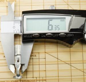 Connector Experts - Normal Order - C-TERM18A - Image 8