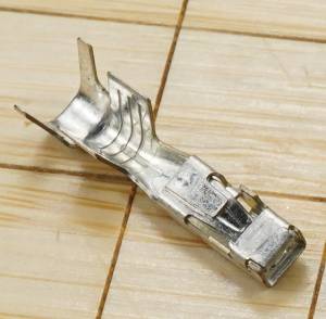 Connector Experts - Normal Order - A-TERM1A3 - Image 2