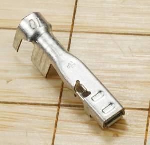 Connector Experts - Normal Order - A-TERM1A3 - Image 3