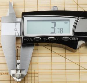 Connector Experts - Normal Order - A-TERM1A3 - Image 7