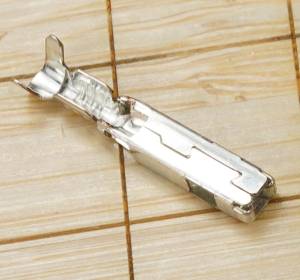 Connector Experts - Normal Order - C-TERM92A - Image 2