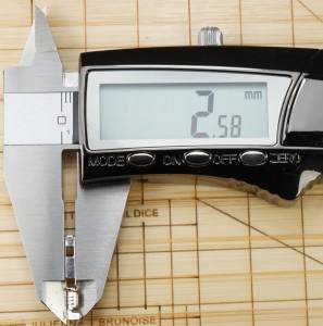 Connector Experts - Normal Order - C-TERM92A - Image 5