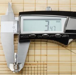 Connector Experts - Normal Order - C-TERM92A - Image 7