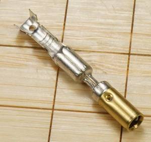 Connector Experts - Normal Order - E-TERM221F - Image 2