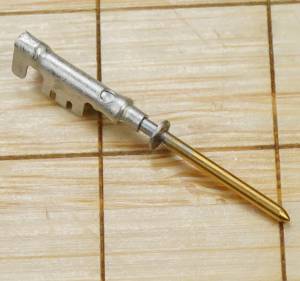 Connector Experts - Normal Order - F-TERM1078 - Image 3