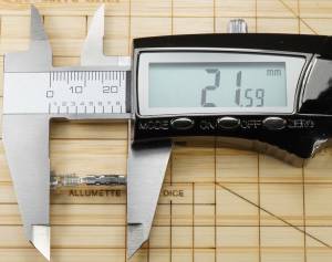 Connector Experts - Normal Order - M-TERM2140C - Image 7