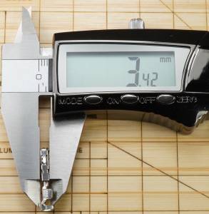 Connector Experts - Normal Order - M-TERM2140C - Image 8