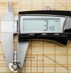 Connector Experts - Normal Order - M-TERM2140C - Image 9