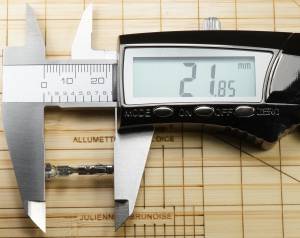 Connector Experts - Normal Order - M-TERM2140F - Image 5