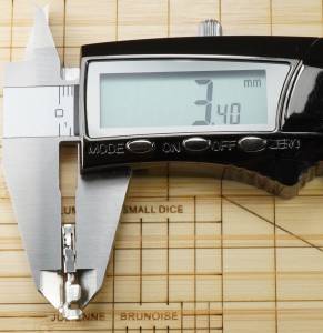 Connector Experts - Normal Order - M-TERM2140F - Image 6