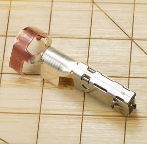 Connector Experts - Normal Order - E- TERM436F - Image 2