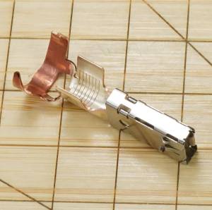 Connector Experts - Normal Order - E- TERM436F - Image 3