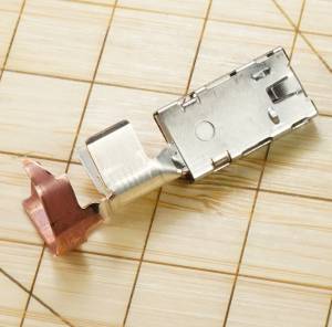 Connector Experts - Normal Order - E- TERM436F - Image 4