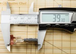 Connector Experts - Normal Order - E- TERM436F - Image 5