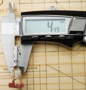 Connector Experts - Normal Order - E- TERM436F - Image 6