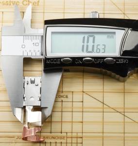 Connector Experts - Normal Order - E- TERM436F - Image 7