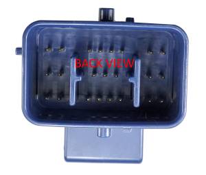 Connector Experts - Special Order  - CET2305M - Image 7