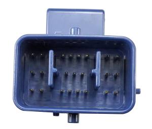 Connector Experts - Special Order  - CET2305M - Image 5