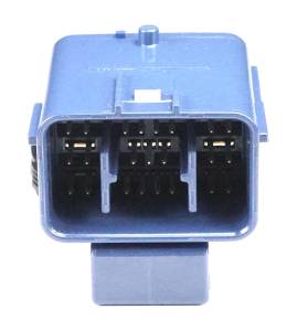 Connector Experts - Special Order  - CET2305M - Image 2