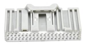Connector Experts - Normal Order - CET4042GY - Image 2