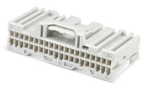 Connector Experts - Normal Order - CET4042GY - Image 3