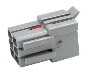 Connector Experts - Normal Order - CE6430 - Image 2