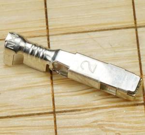 Connector Experts - Normal Order - C-TERM92F - Image 2