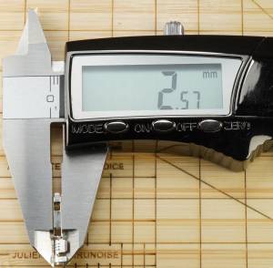 Connector Experts - Normal Order - C-TERM92F - Image 5