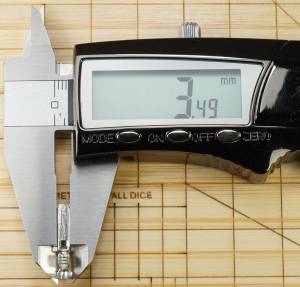 Connector Experts - Normal Order - C-TERM92F - Image 6