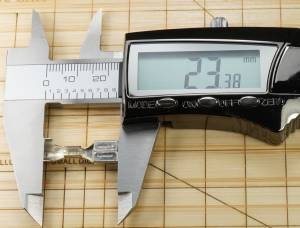 Connector Experts - Normal Order - F-TERM1256 - Image 5