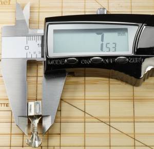 Connector Experts - Normal Order - F-TERM1256 - Image 7