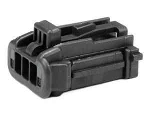 Connector Experts - Normal Order - CE3487BK - Image 3