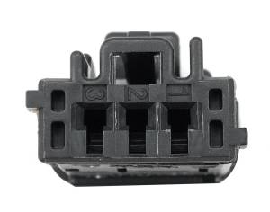 Connector Experts - Normal Order - CE3487BK - Image 5