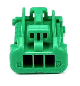 Connector Experts - Normal Order - CE3487GN - Image 4