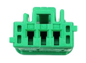 Connector Experts - Normal Order - CE3487GN - Image 5