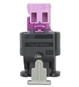 Connector Experts - Special Order  - EX2134 - Image 3