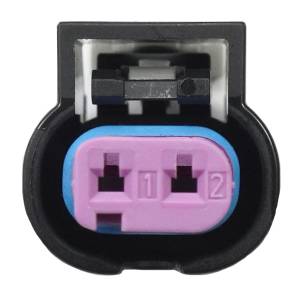 Connector Experts - Special Order  - EX2134 - Image 4