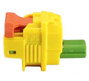 Connector Experts - Special Order  - EX2031GN - Image 2