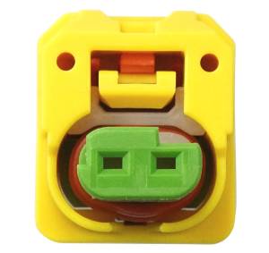 Connector Experts - Special Order  - EX2031GN - Image 3