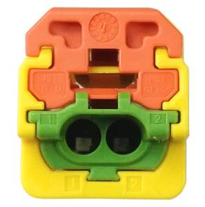 Connector Experts - Special Order  - EX2031GN - Image 5