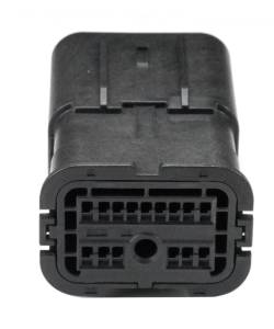 Connector Experts - Special Order  - EXP1685M - Image 4