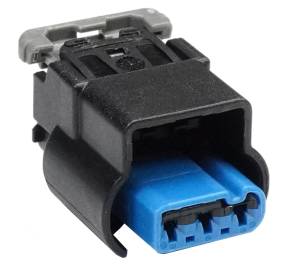 Connector Experts - Special Order  - CE3490 - Image 1