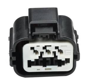 Connector Experts - Special Order  - CE6432 - Image 2