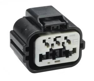 Connector Experts - Special Order  - CE6432 - Image 1