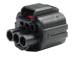 Connector Experts - Special Order  - CE6432 - Image 3