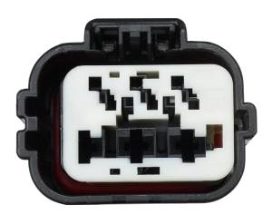 Connector Experts - Special Order  - CE6432 - Image 5