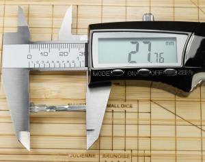 Connector Experts - Normal Order - E-TERM351 - Image 6