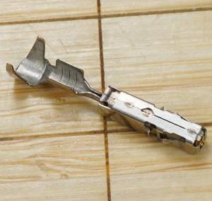 Connector Experts - Normal Order - E-TERM301A - Image 2