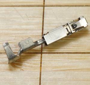 Connector Experts - Normal Order - E-TERM301A - Image 4