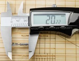 Connector Experts - Normal Order - E-TERM301A - Image 5